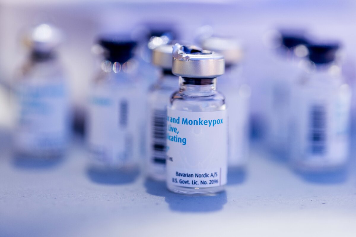 Africa CDC In Advanced Talks To Obtain Monkeypox Vaccines Metro US   1142627 Monkeypox Vaccine Washington 39037 1200x800 