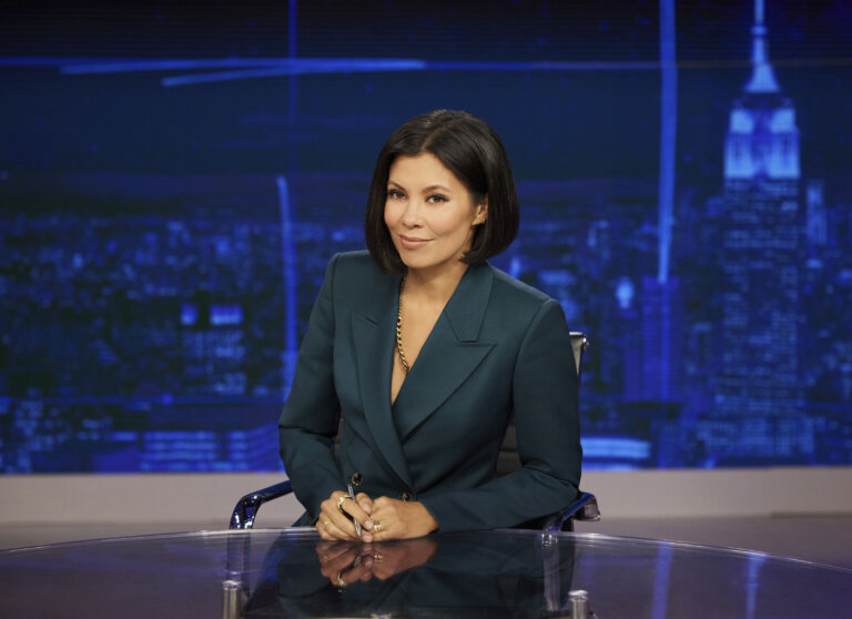 Alex Wagner ready to take over most of Maddow hour on MSNBC – Metro US