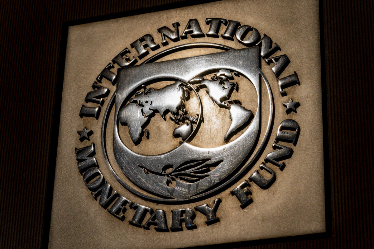 IMF fees on war-torn countries closer to elimination – Metro US