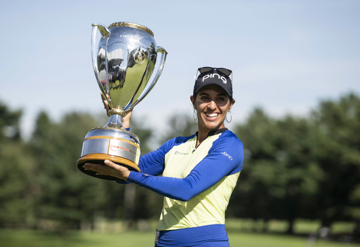 lpga tour events