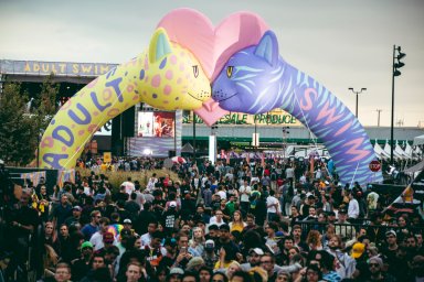 Adult Swim Festival – Day 2 (Recap)