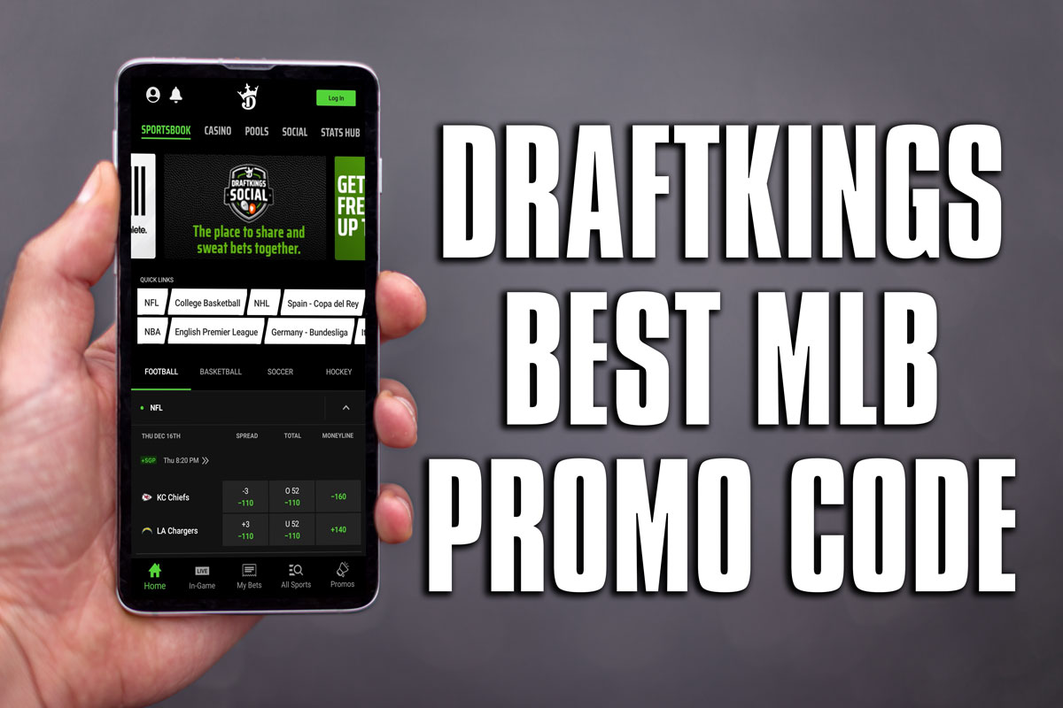 DraftKings promotion for Sunday Night Baseball triggers $200 bonus 