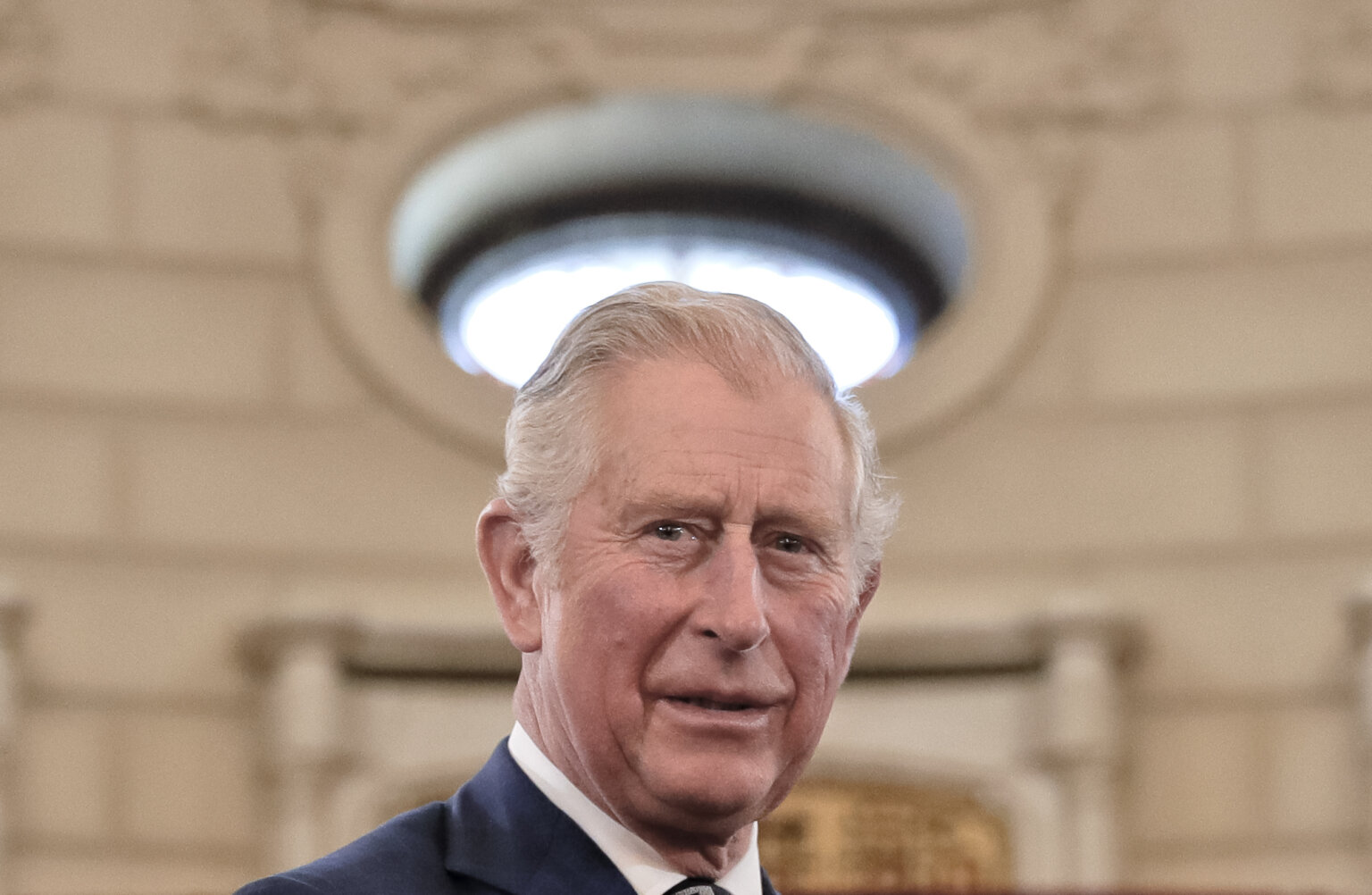 Key dates in the life of Charles, Britain’s new king Metro US