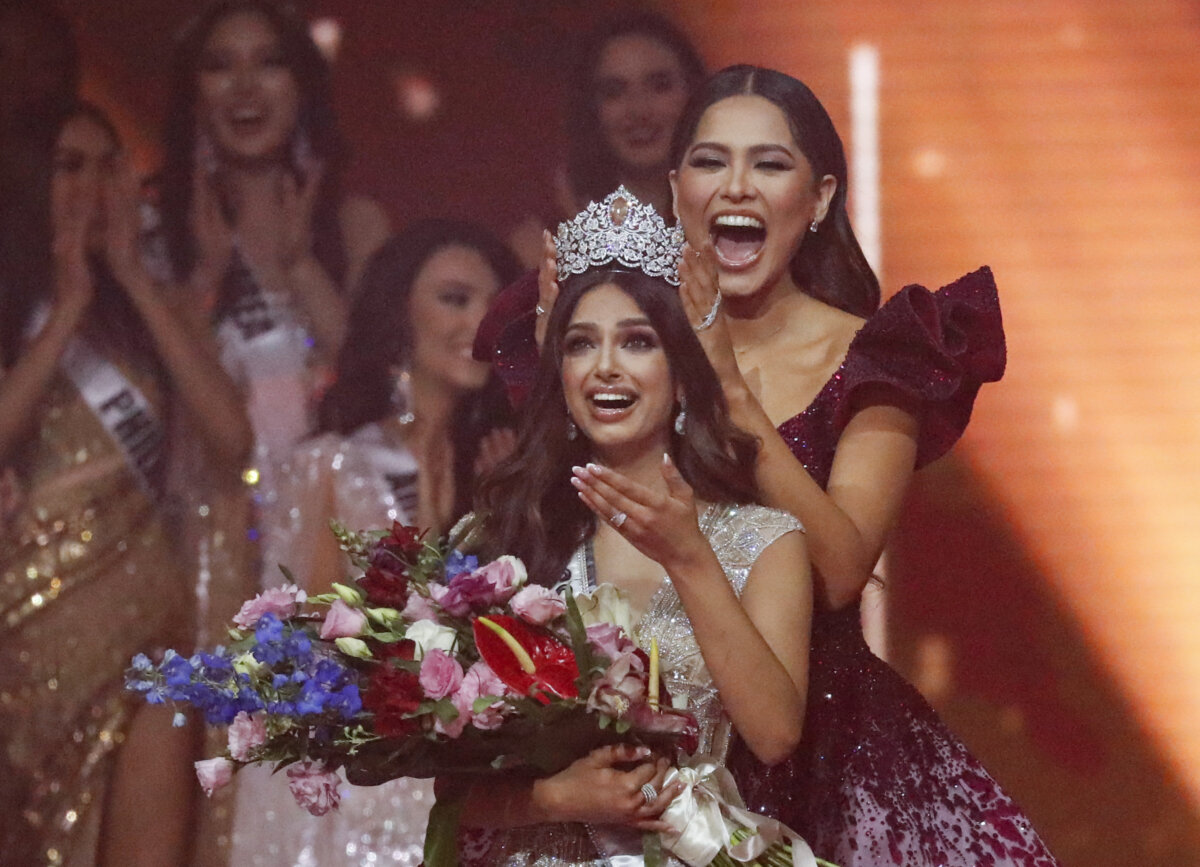 Next Miss Universe pageant to be broadcast from New Orleans Metro US