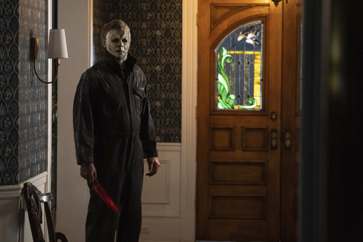 ‘Halloween Ends’ wins box office but renews streaming debate Metro US