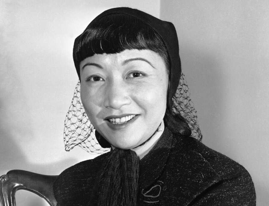 ‘Momentous’ Asian Americans laud Anna May Wong’s US quarter Metro US