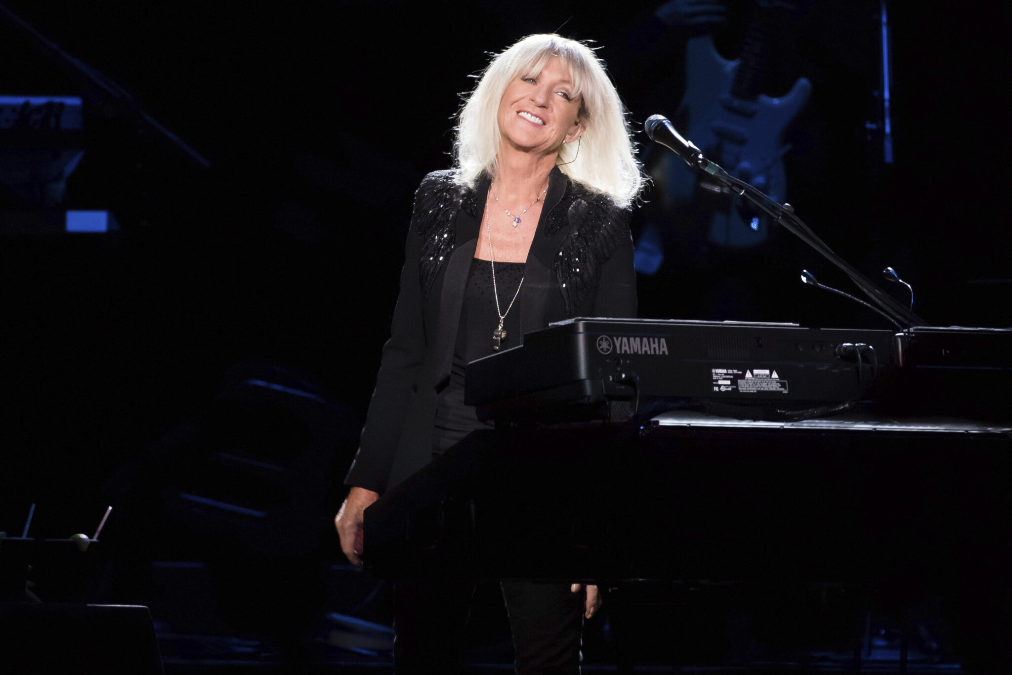 Christine McVie, Fleetwood Mac Singer-songwriter, Dies At 79 – Metro US