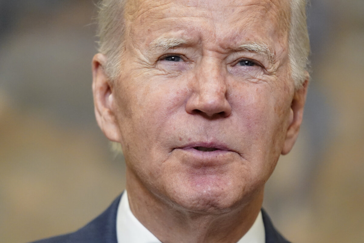 Biden’s bullish 2024 talk does little to tamp down chatter Metro US