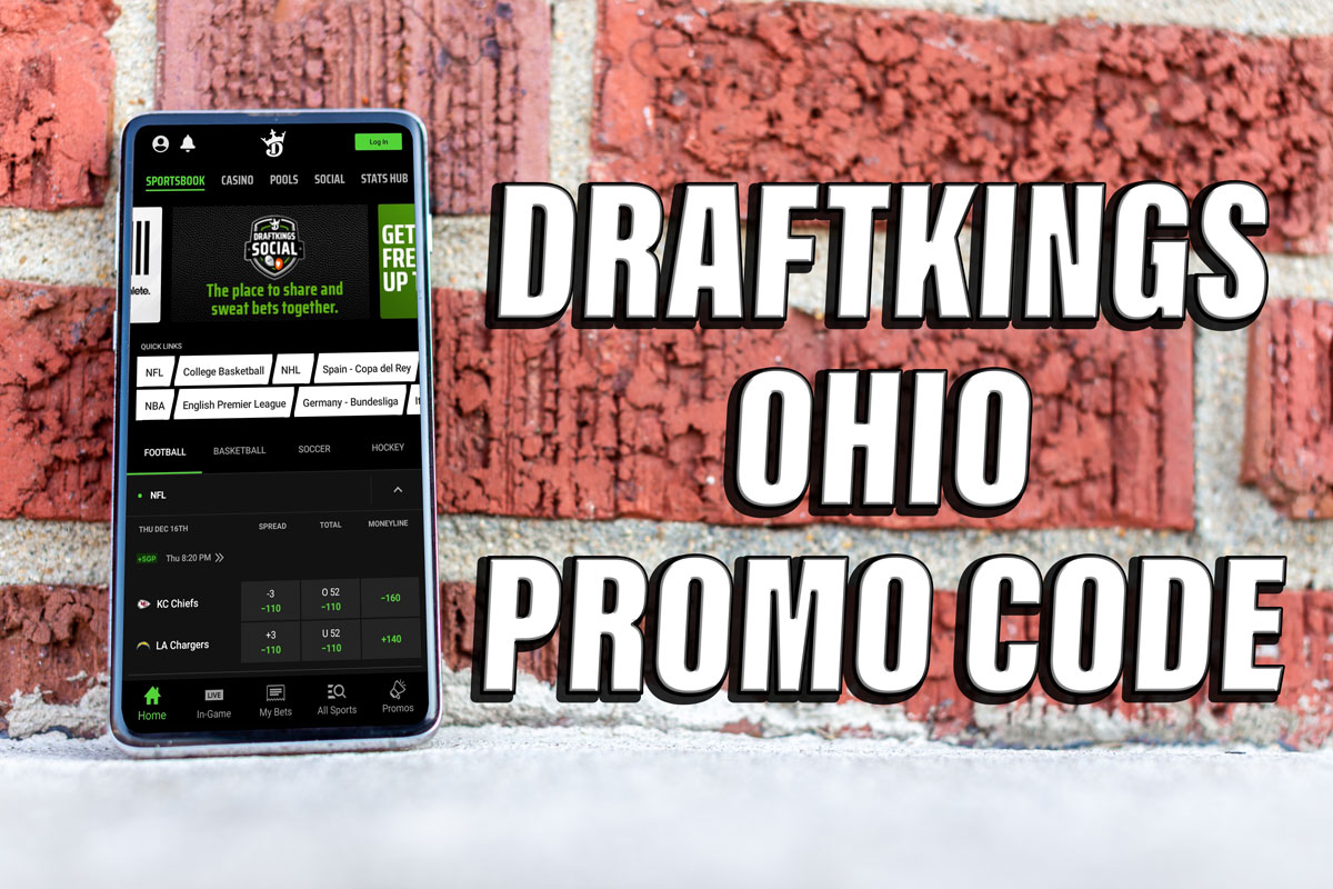 DraftKings Sportsbook promo code: Claim top 49ers-Giants signup