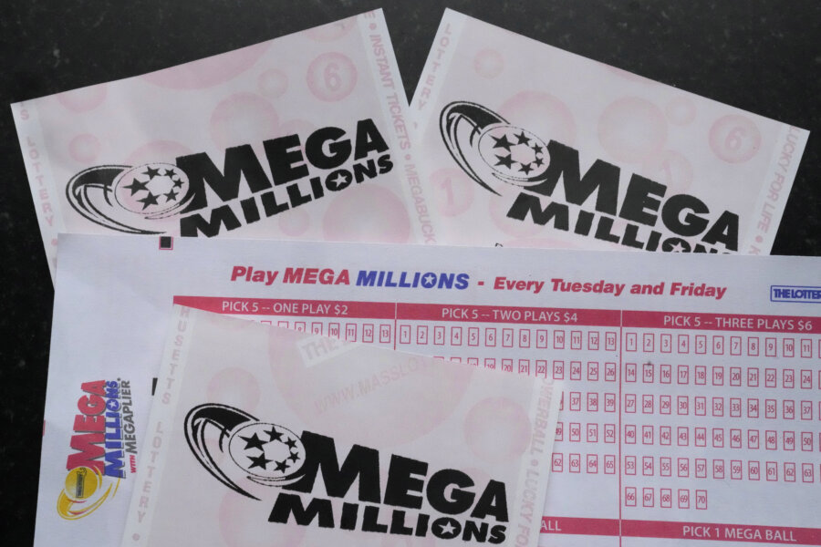1.1B Mega Millions prize also can be winner for retailers Metro US