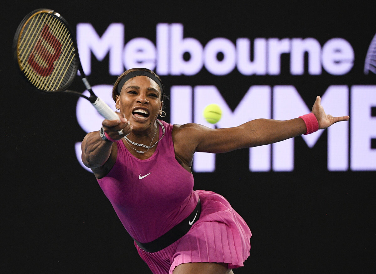 AUSTRALIAN OPEN 2023 AP quiz on the year’s 1st tennis Slam Metro US