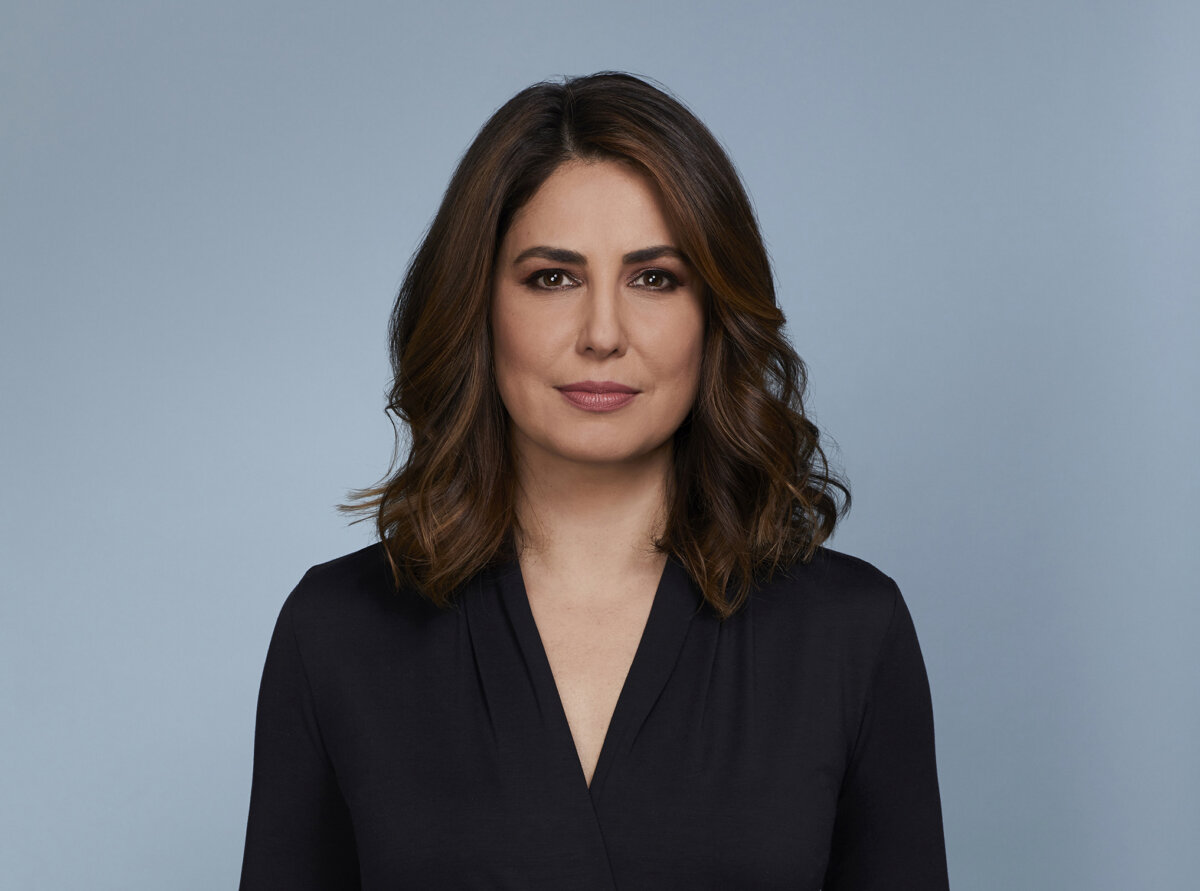 ABC News’ Cecilia Vega appointed ’60 Minutes’ correspondent Metro US