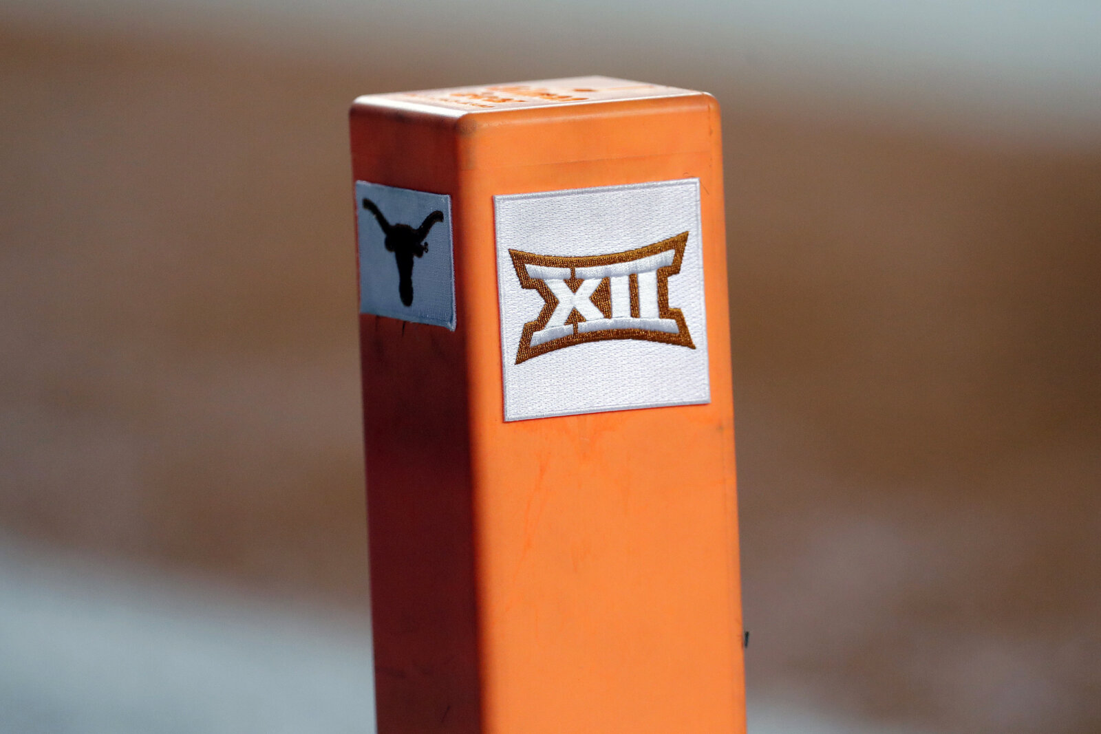 Moves by Texas, Oklahoma from Big 12 to SEC bumped to 2024 Metro US
