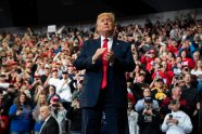 Trump Absent As Iowa 2024 GOP Caucus Train Begins To Roll Metro US