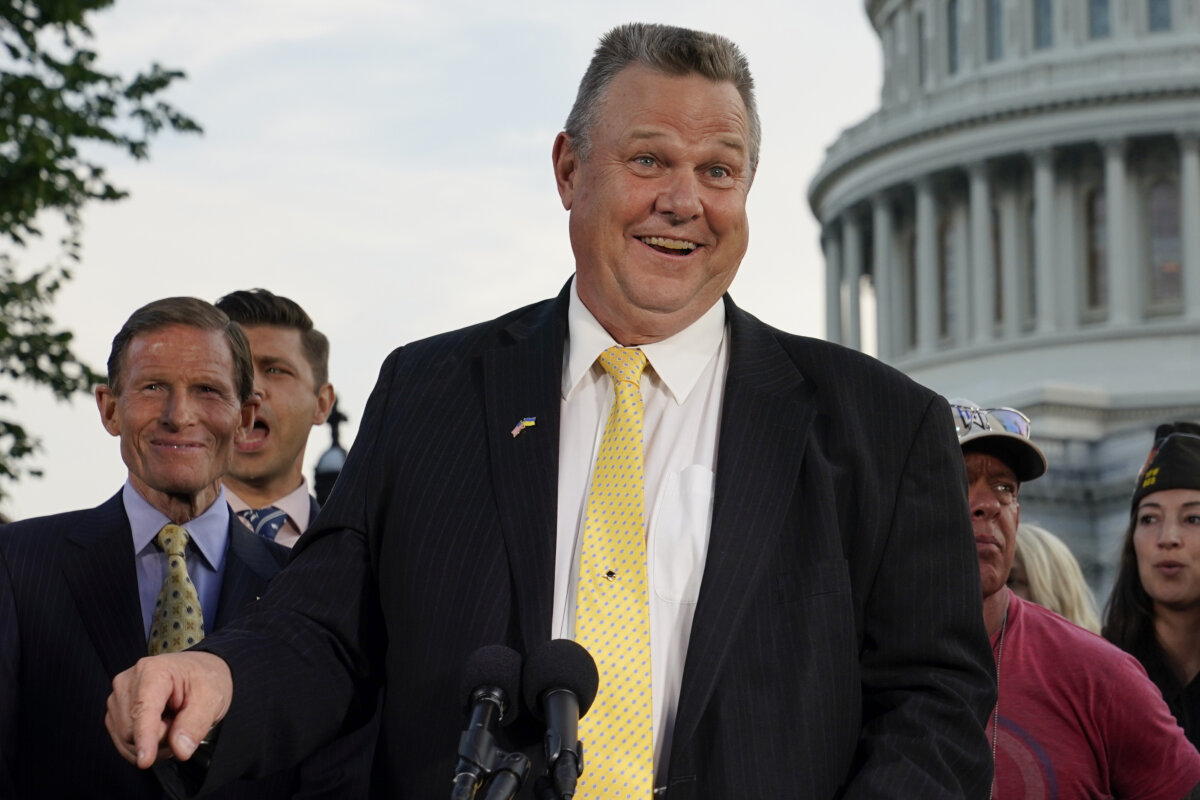 Democratic Sen Jon Tester To Run For 4th Term In Montana Metro US   1209271 Election 2024 Montana Senate 29811 1200x800 