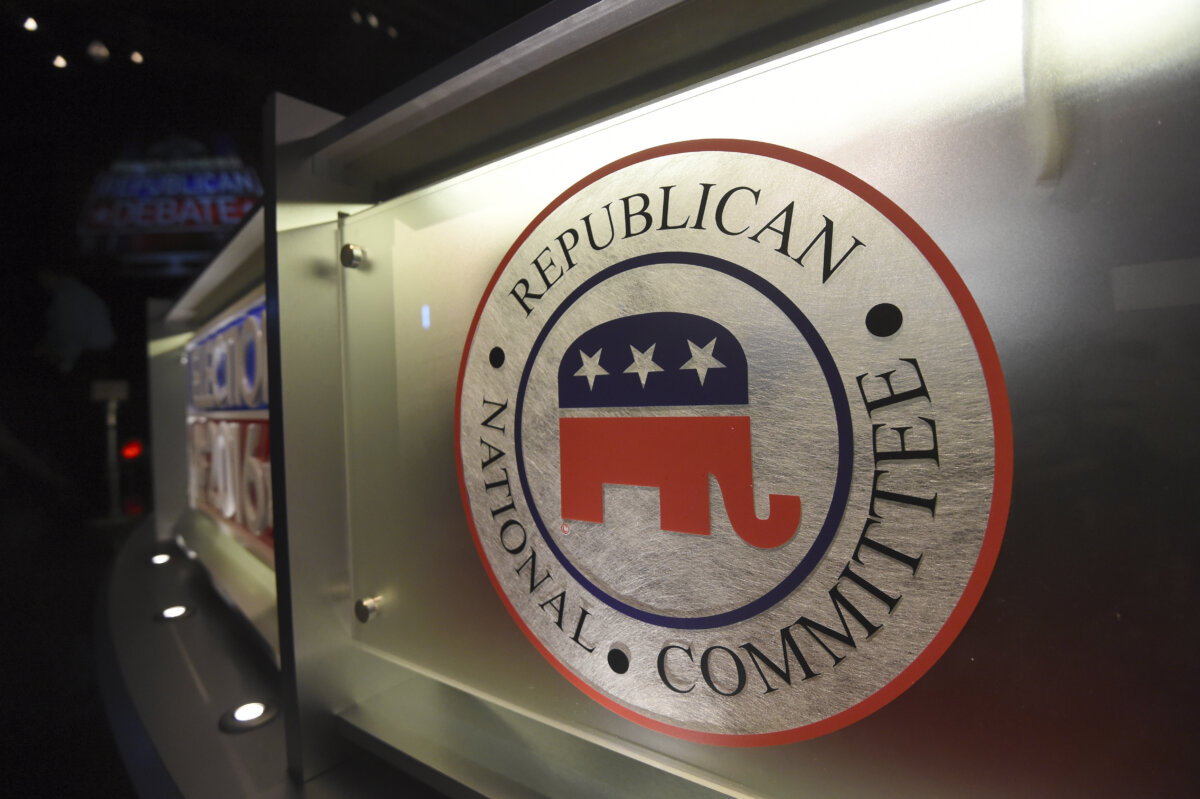 Republicans set opening presidential debate for August Metro US