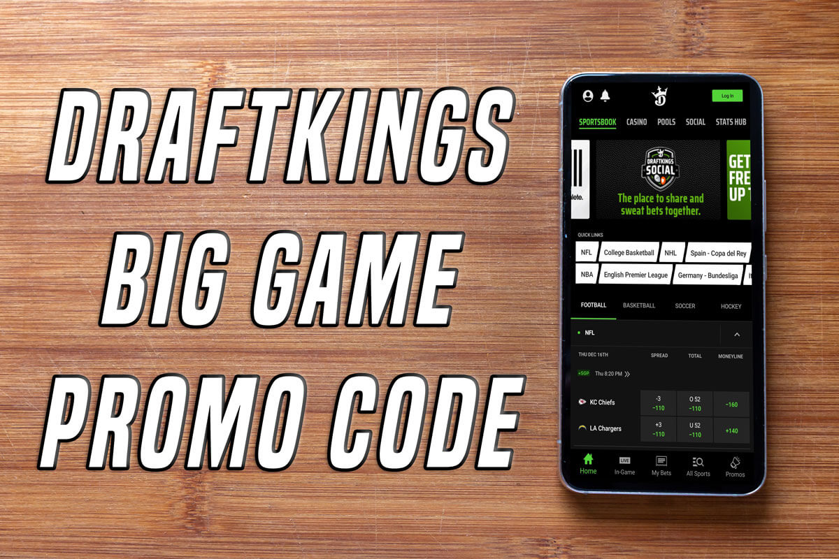 DraftKings Super Bowl promo code How to 200 bonus, awesome Eagles