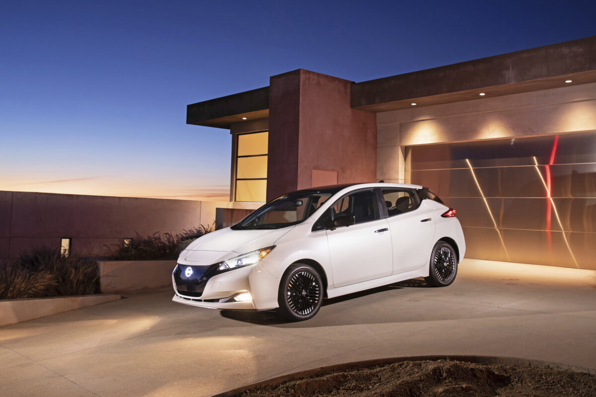 Edmunds The most affordable EVs for 2023 Metro US