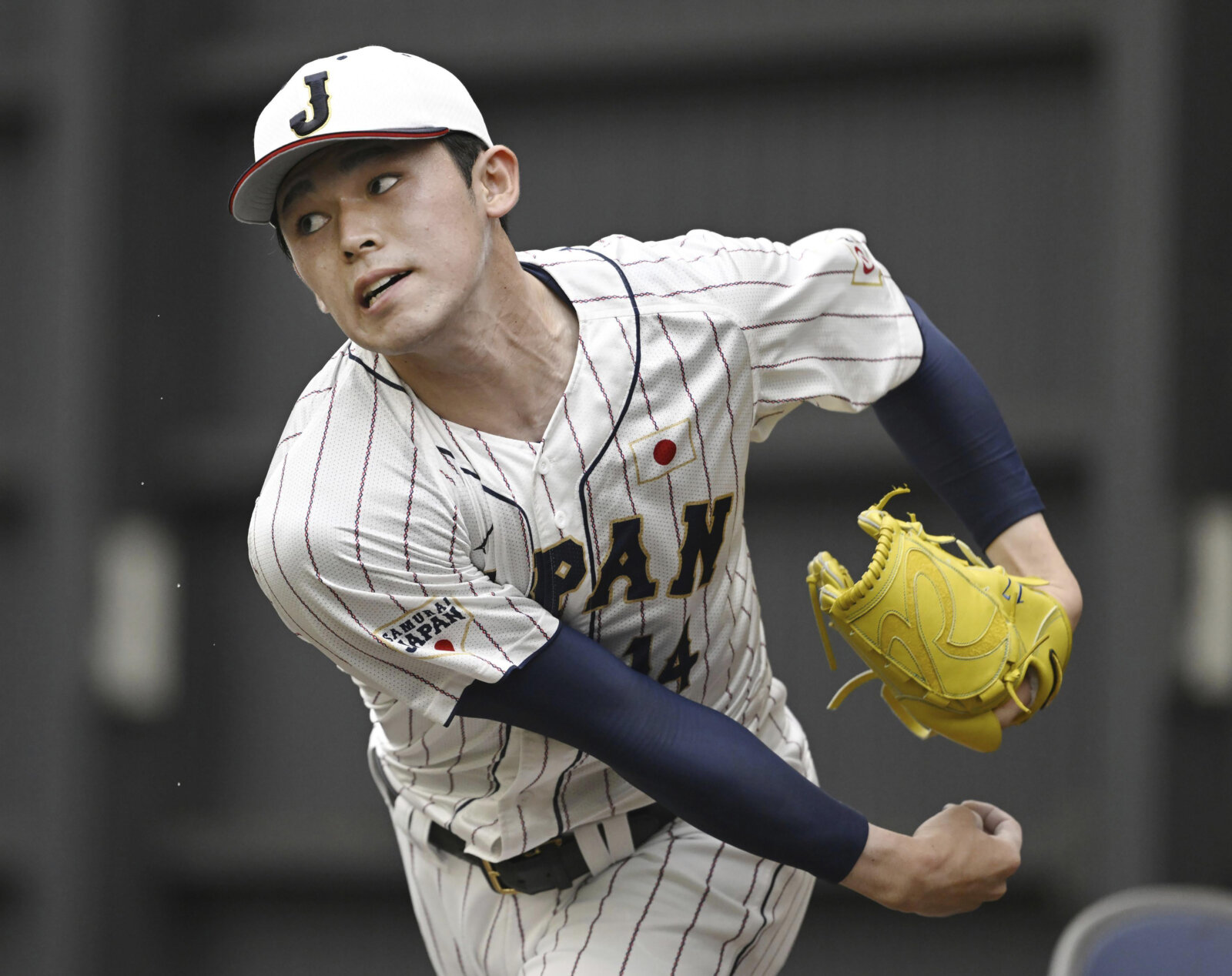 Pitcher Roki Sasaki Next ‘big Thing’ From Japanese Baseball – Metro US