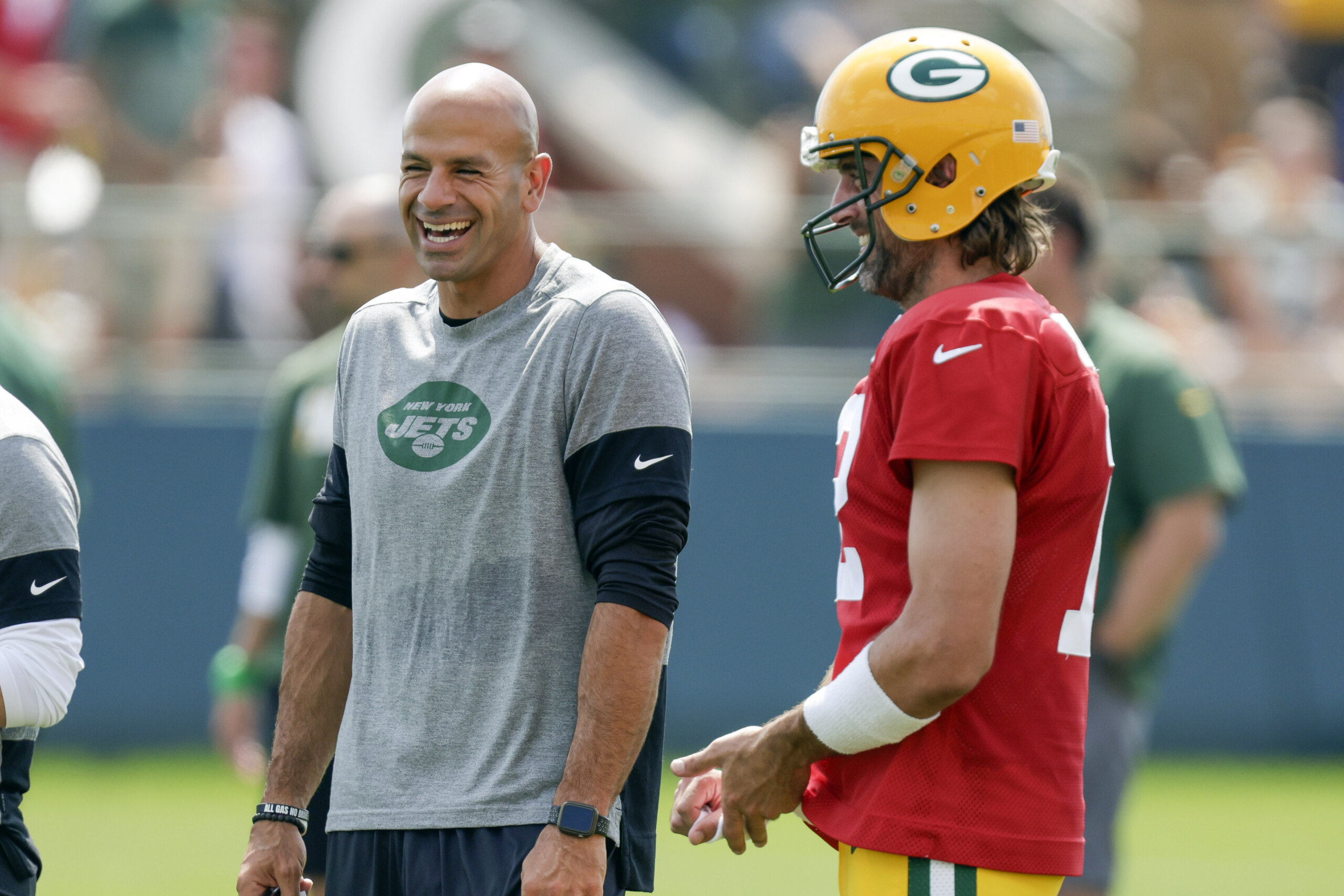 Favre saga over as QB gets fresh start with Jets