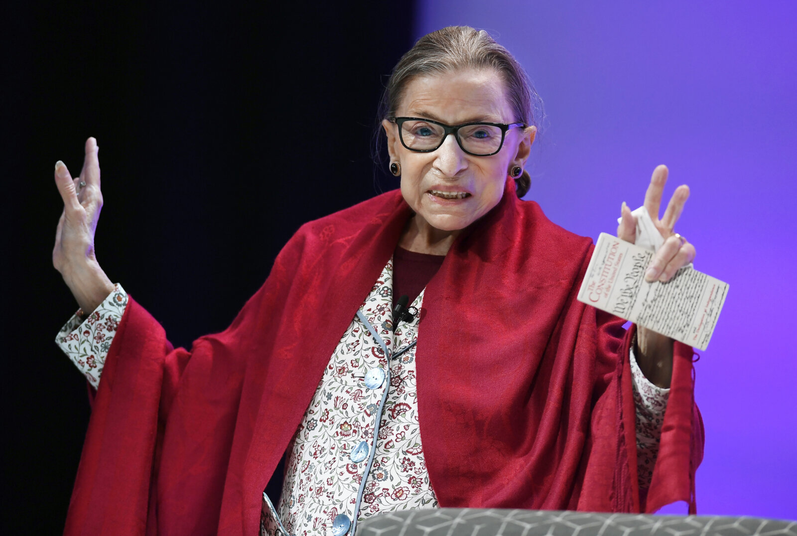 Supreme Court Honors Legacy Of Justice Ruth Bader Ginsburg Metro Us