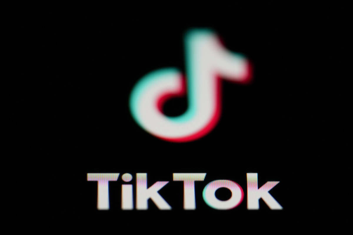 China appeals for fair treatment after latest TikTok bans Metro US