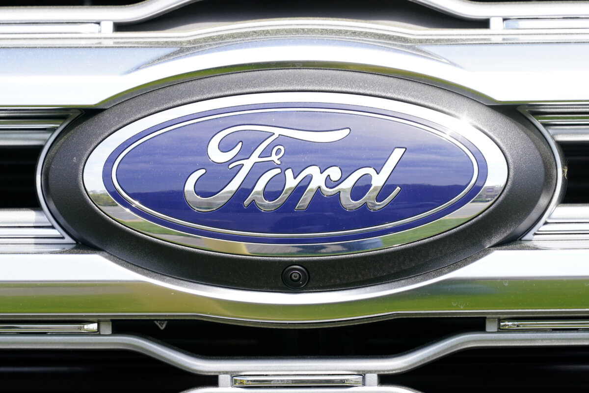 Ford recalls 1.5M vehicles to fix brake hoses, wiper arms Metro US