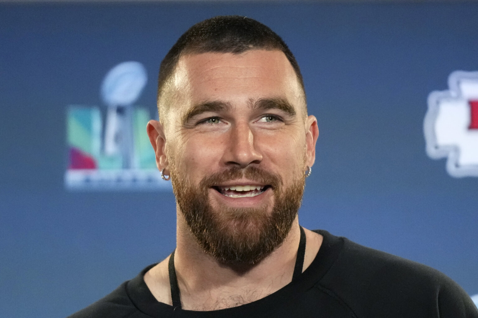 Chiefs’ Travis Kelce to host music festival in Kansas City Metro US