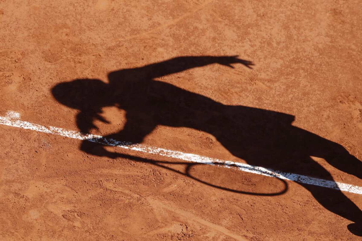 Saudi money could be headed to tennis next. Is it about sportswashing