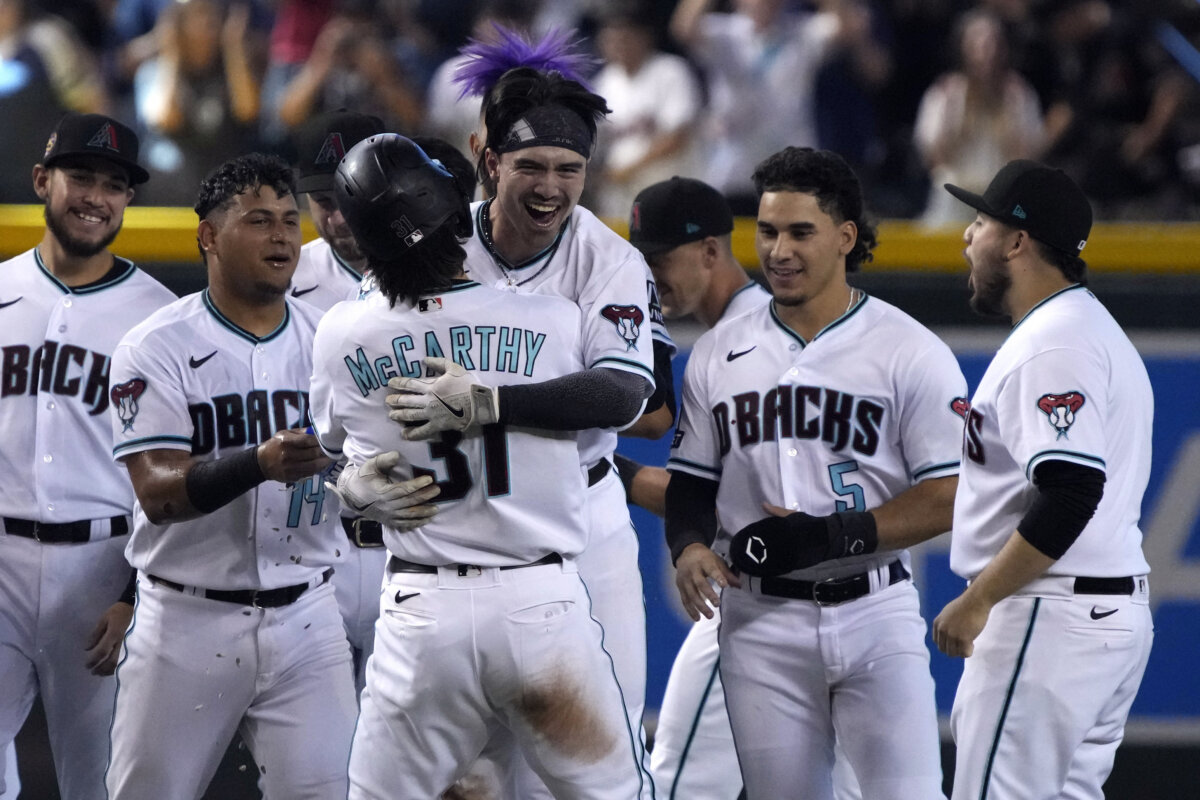 Lourdes Gurriel Jr. Player Props: Diamondbacks vs. Rays