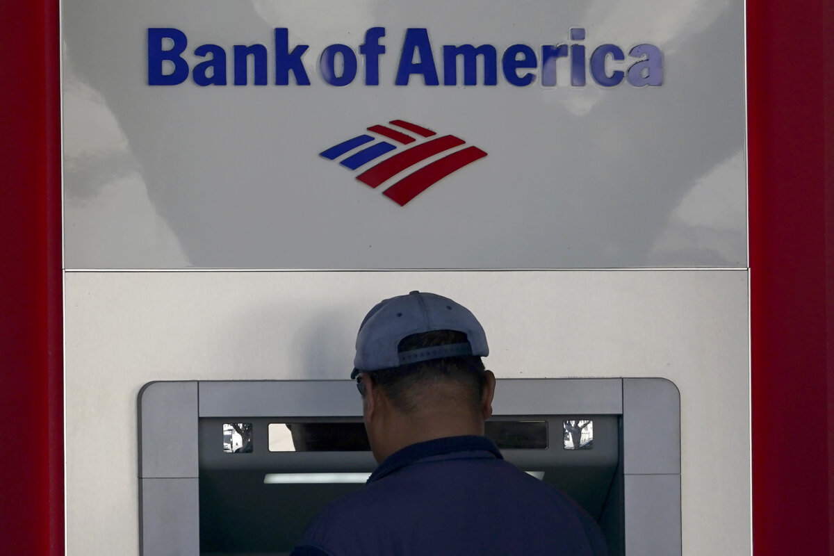 Bank of America hit with 250M in fines and refunds for ‘doubledipping