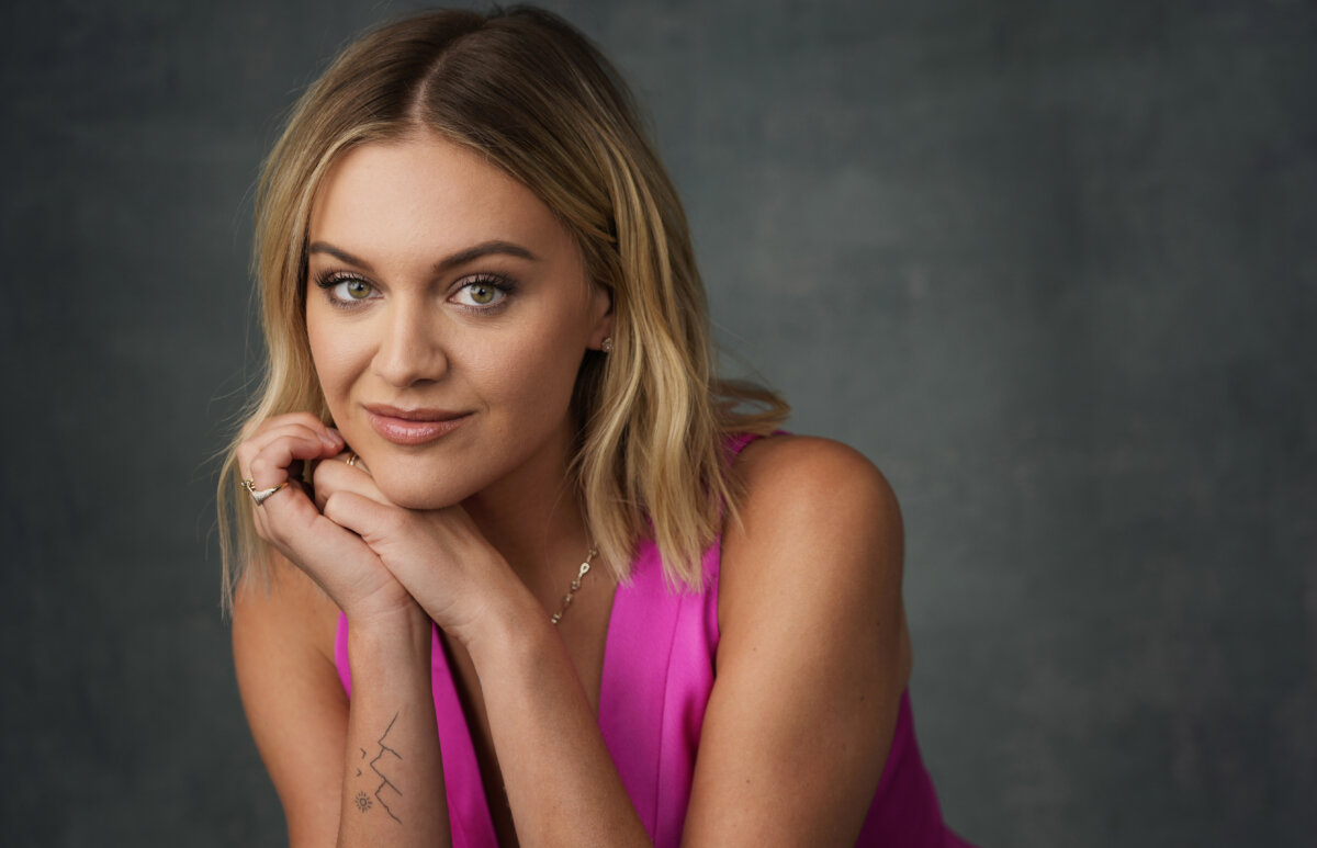 Q&A: Kelsea Ballerini on her divorce EP and people throwing things at ...