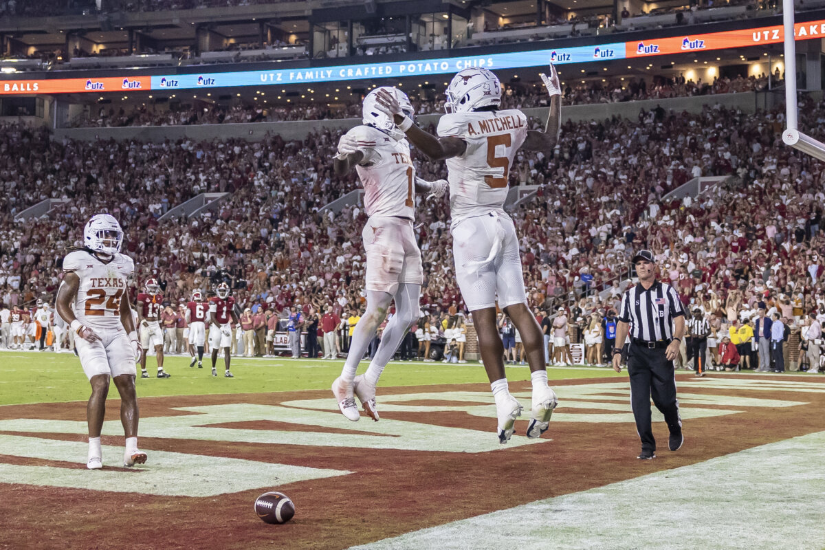 No. 20 Mississippi rallies past No. 13 LSU in fourth quarter for 55-49  victory