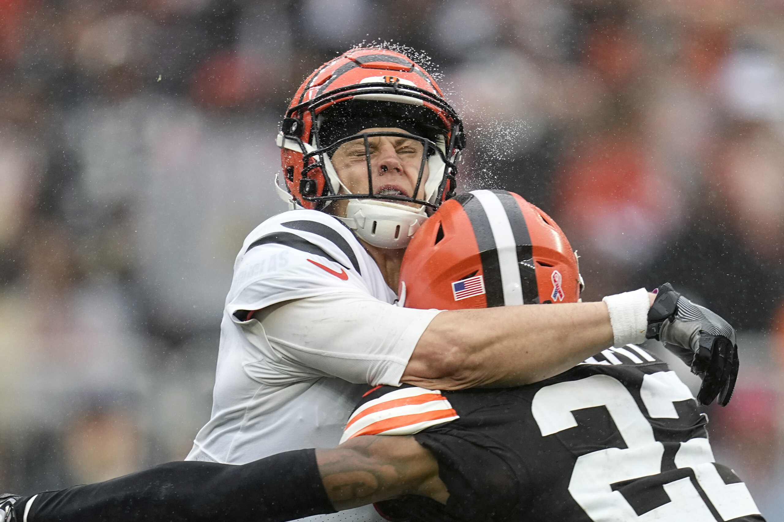 Cam Newton rusty in first real action of 2019