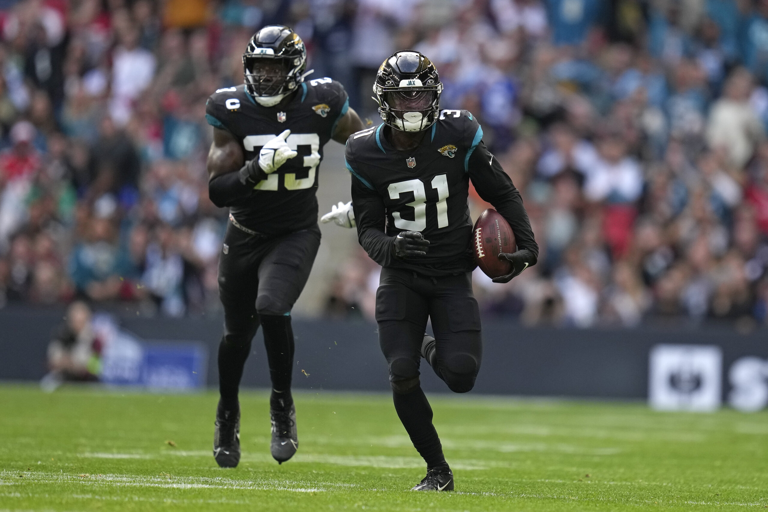 Jaguars Schedule Leak Tracker: Who Will Jacksonville Open 2022