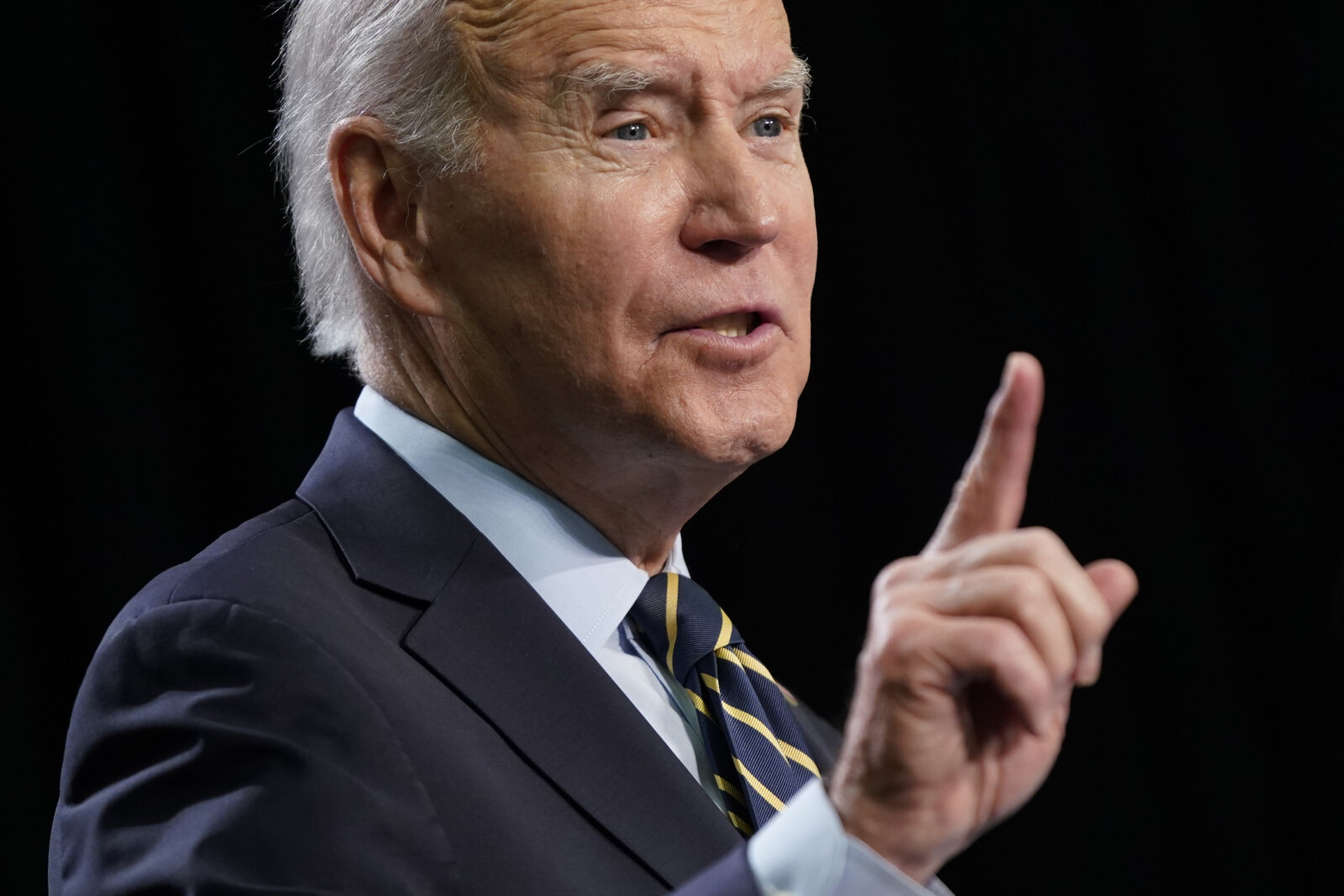 Biden Says That All 10 Drugs Targeted For The First Medicare Price ...