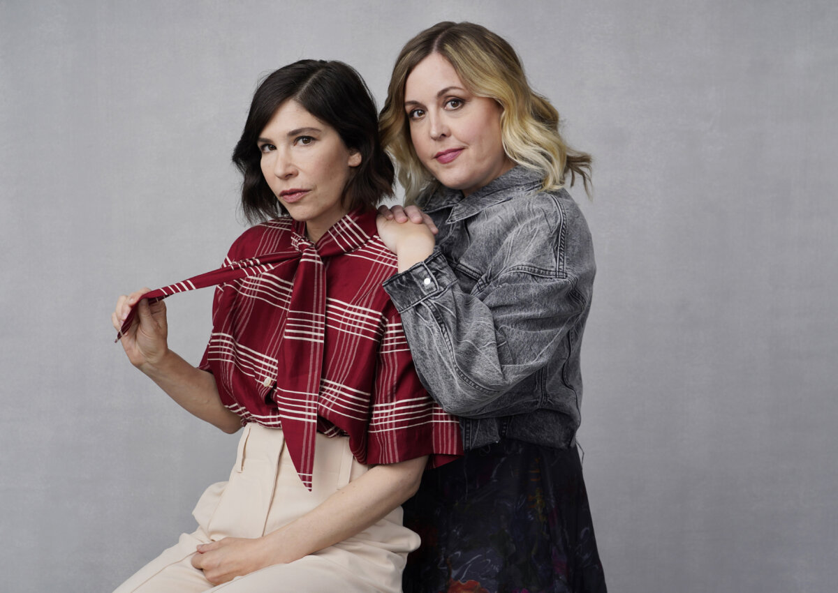 SleaterKinney announce new album ‘Little Rope’ — shaped by loss and