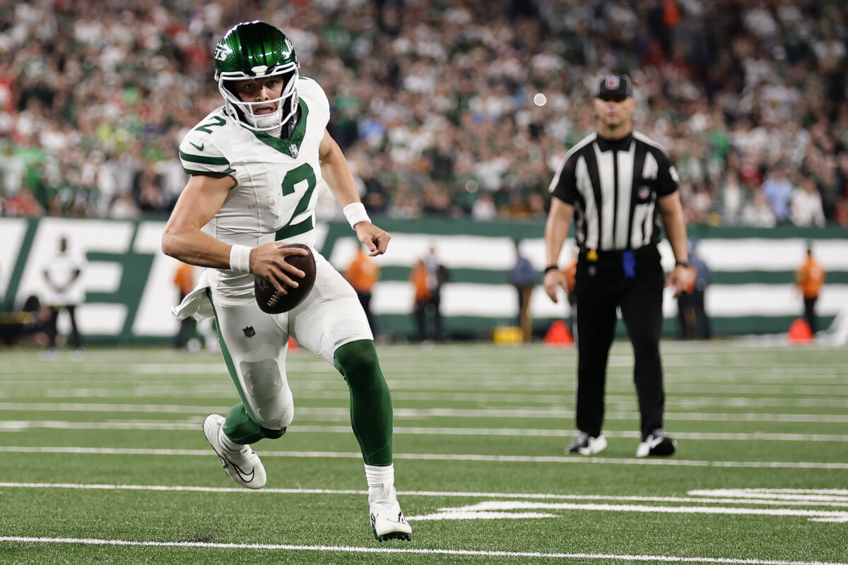 NY Jets QB Zach Wilson has become public enemy No. 1 — why?