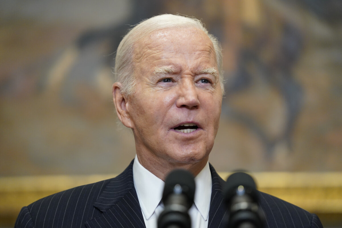 Biden Says A Meeting With Xi On Sidelines Of November APEC Summit In ...