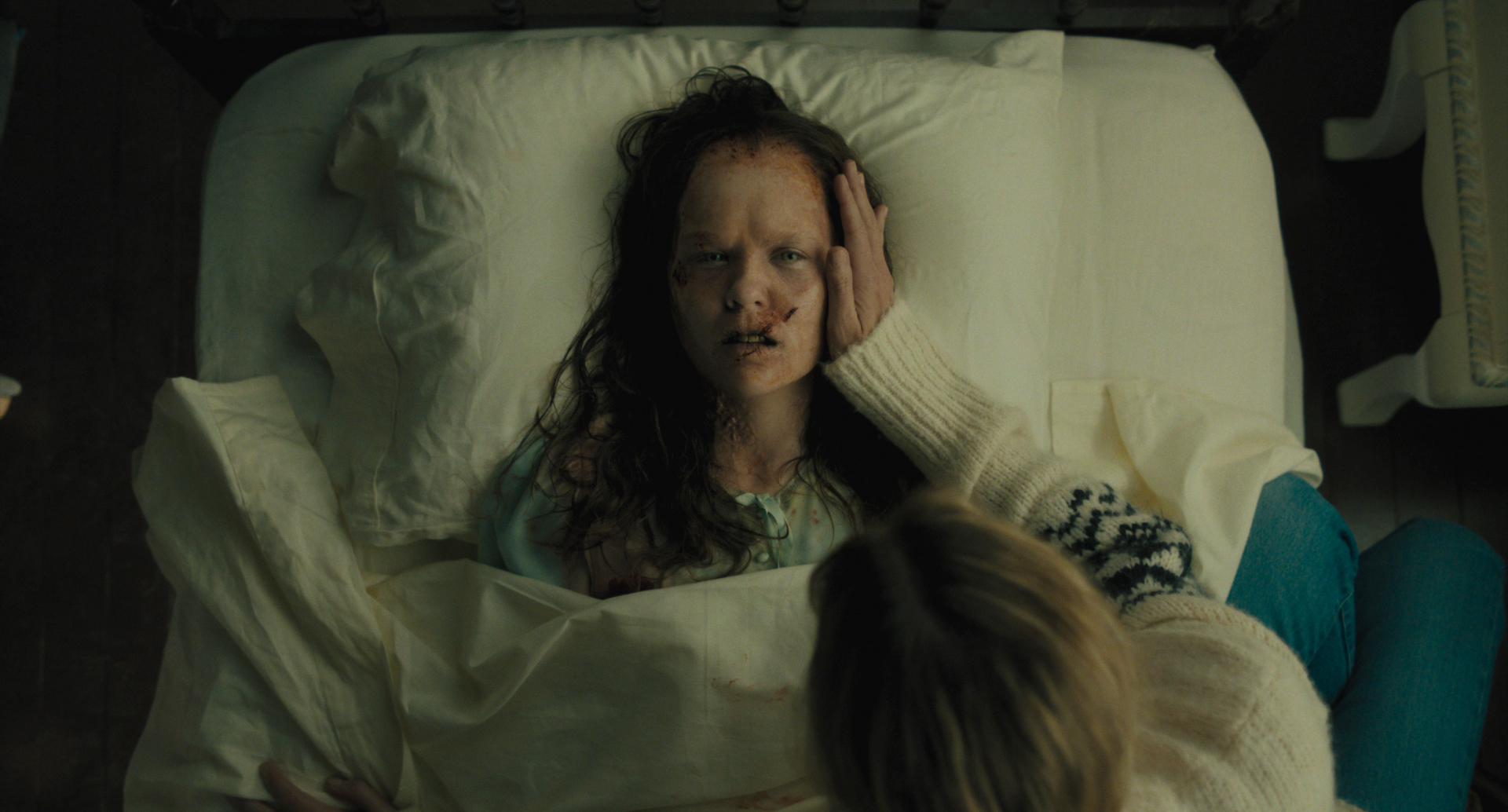 The Exorcist Believer Takes Possession Of Box Office With Million Opening Metro Us