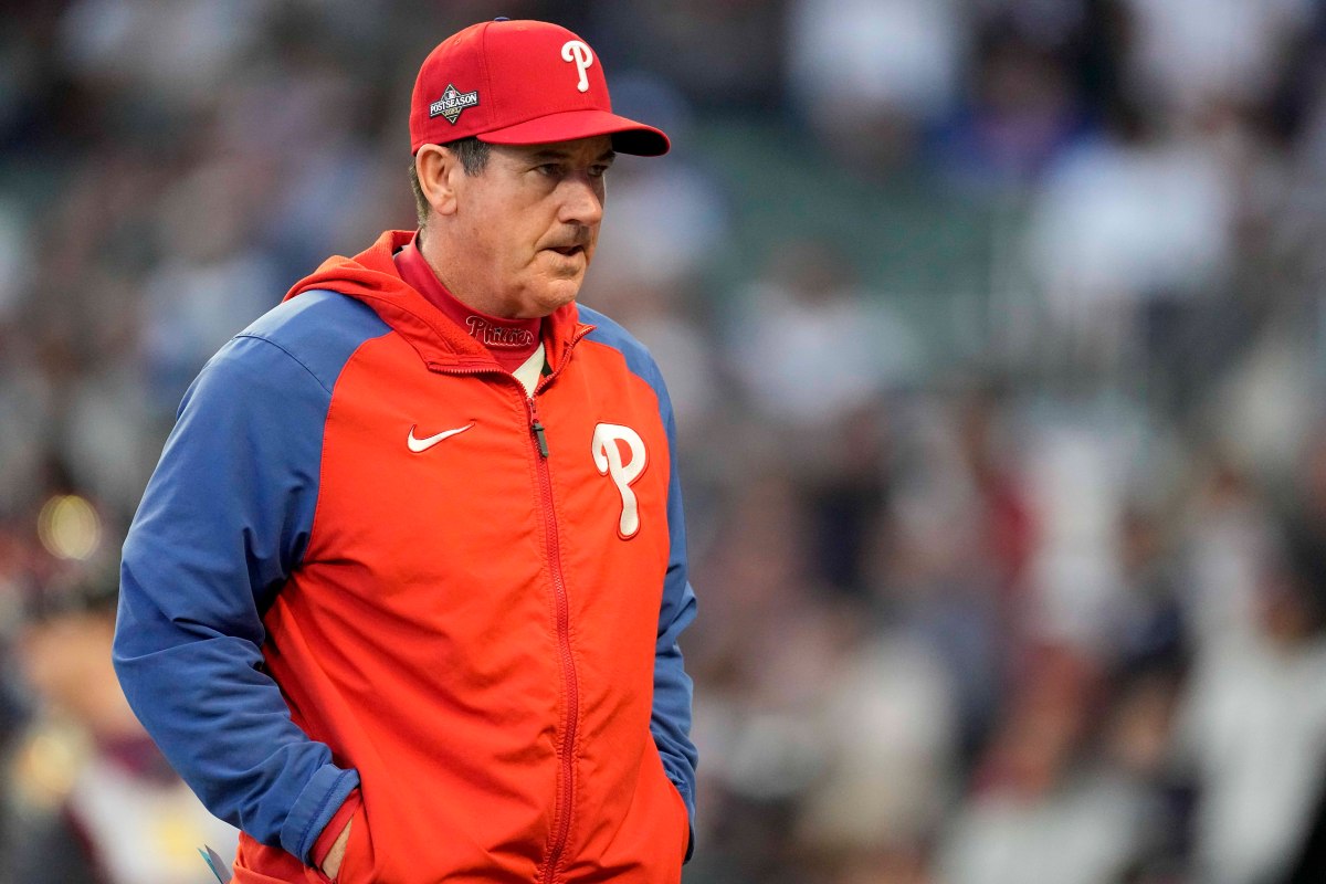 Phillies Thomson Extension