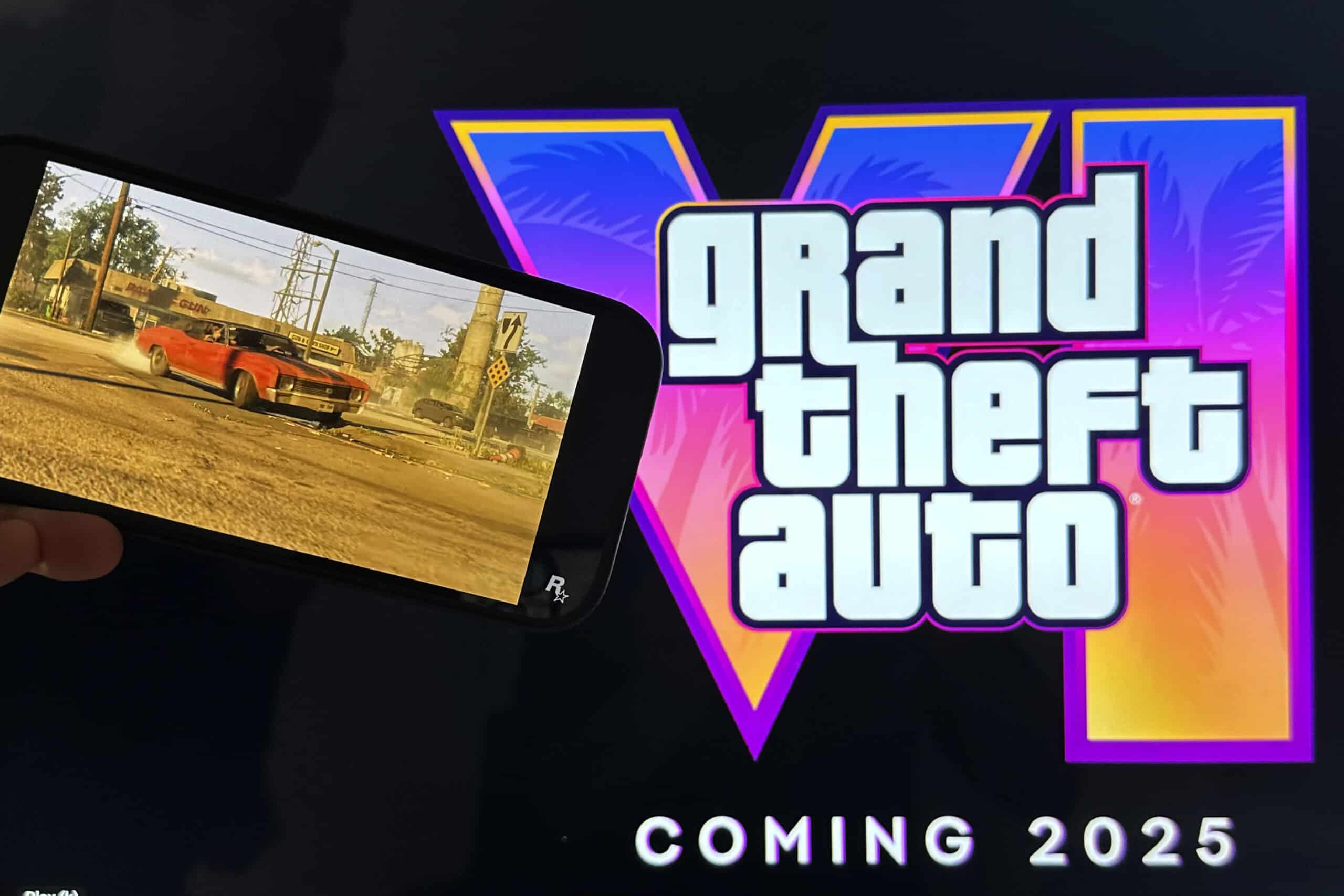 GTA 6 release date turmoil continues as Rockstar shares plans for more GTA  Online events