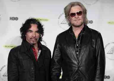 Hall & Oates Lawsuit Things to Know