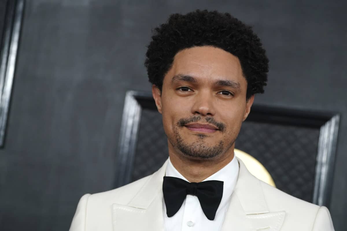 Trevor Noah will host the 2024 Grammy Awards for the fourth year in a