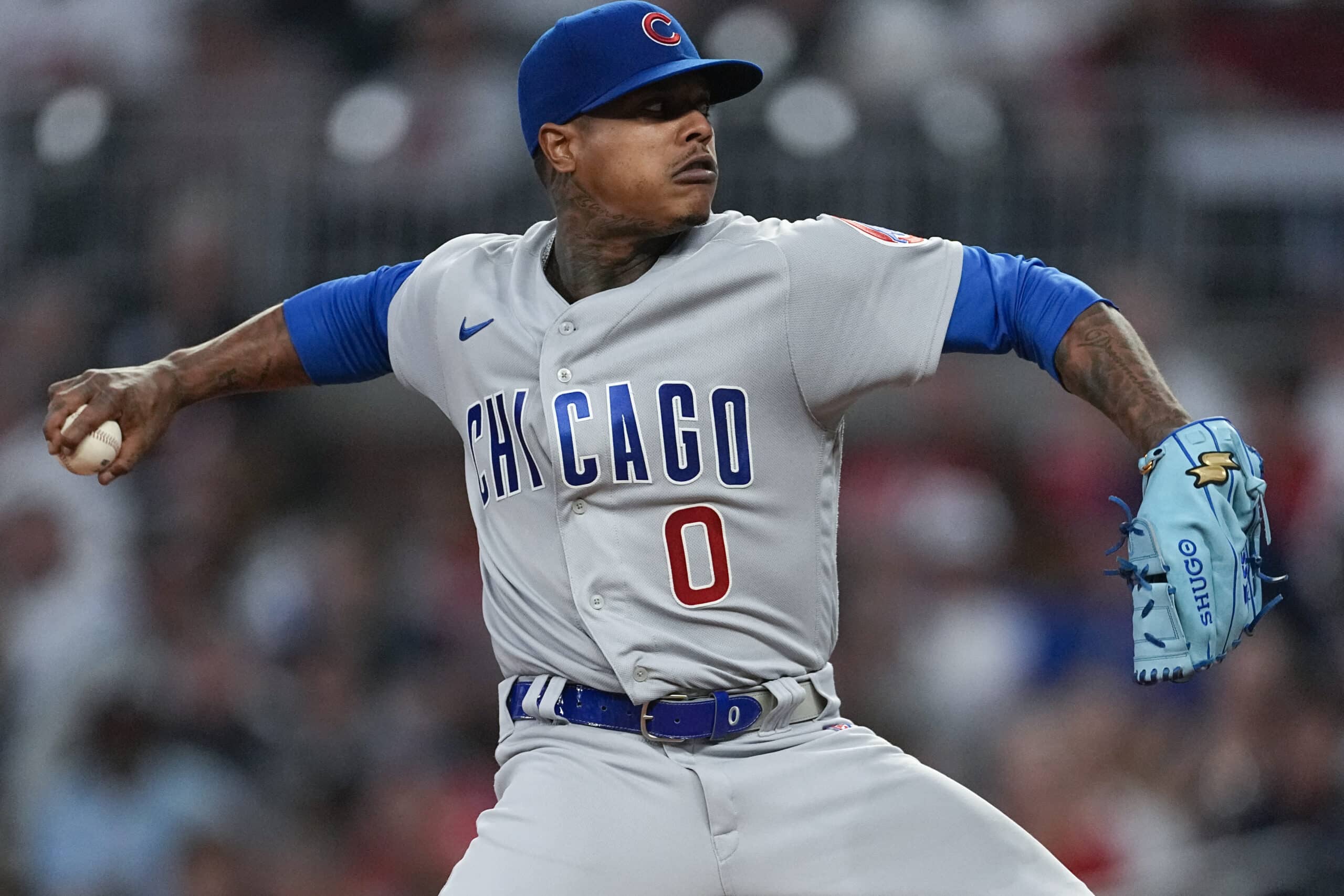 Marcus Stroman And Yankees Agree To $37 Million, 2-year Contract, AP ...