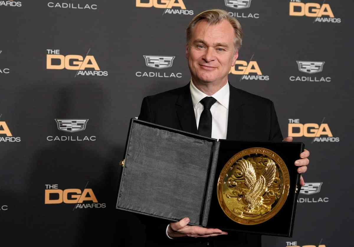 76th DGA Awards