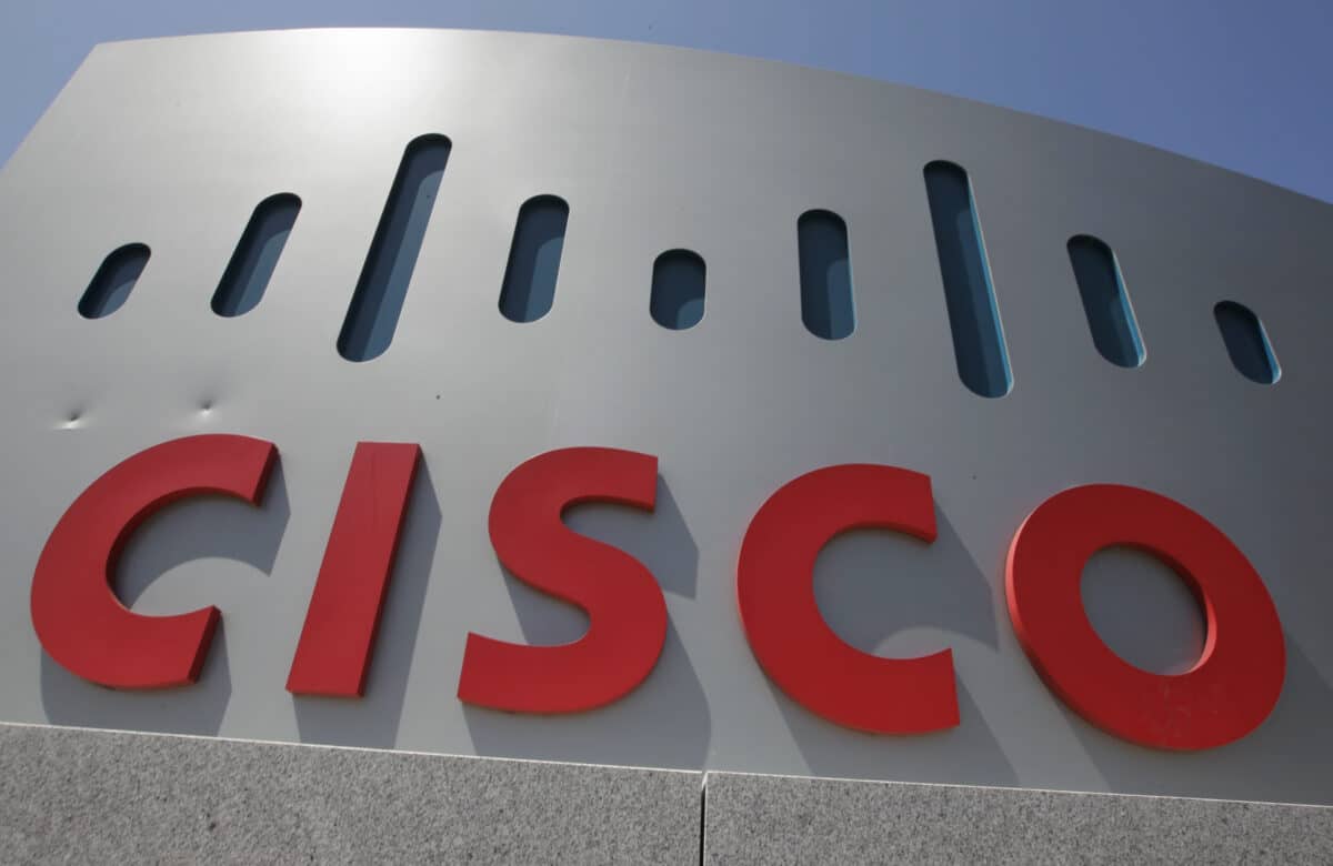 Cisco Systems to lay off more than 4,000 workers in latest sign of