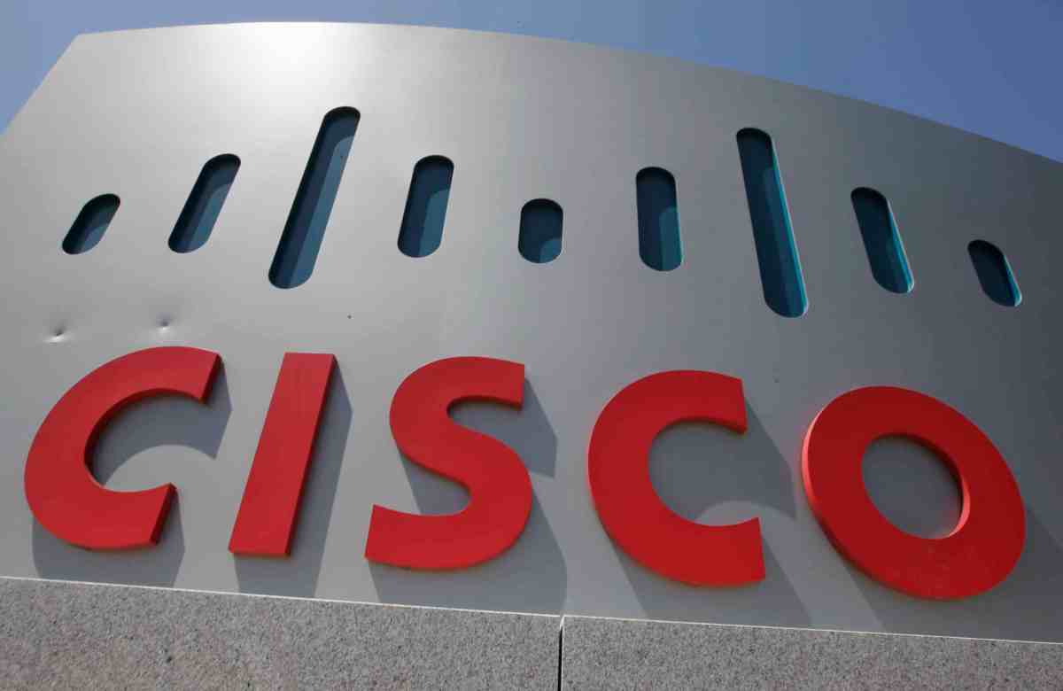 Cisco Systems to lay off more than 4,000 workers in latest sign of