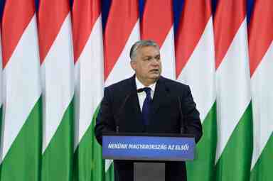 Hungary Politiics