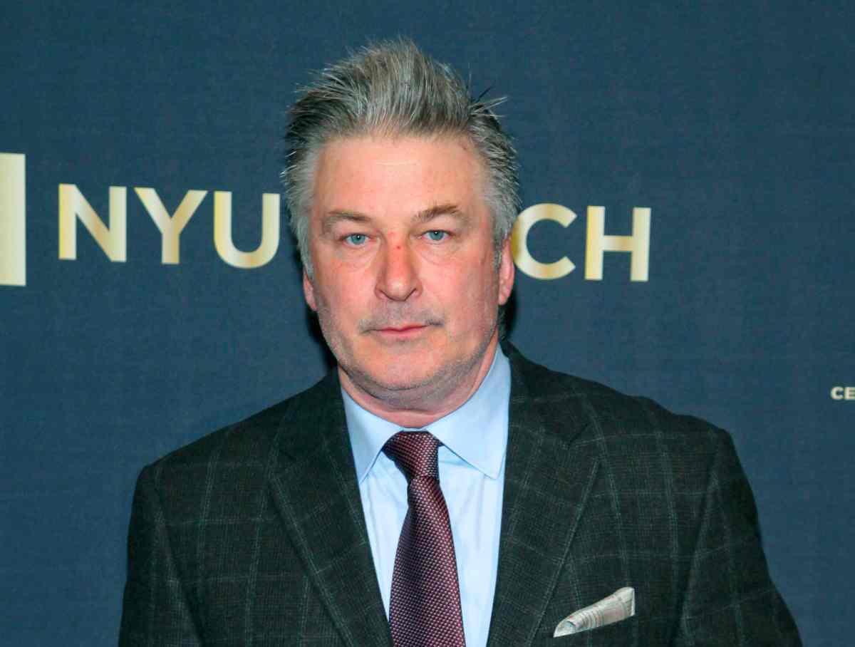 Alec Baldwin-Shooting-Trial Date